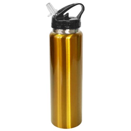 Botella Acero Inoxidable M63 - Imagen 6