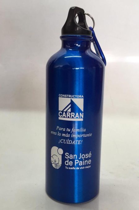 Botella Deportiva Aluminio M51 - Imagen 10