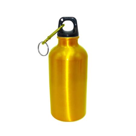 Botella Deportiva Aluminio M52 - Imagen 5