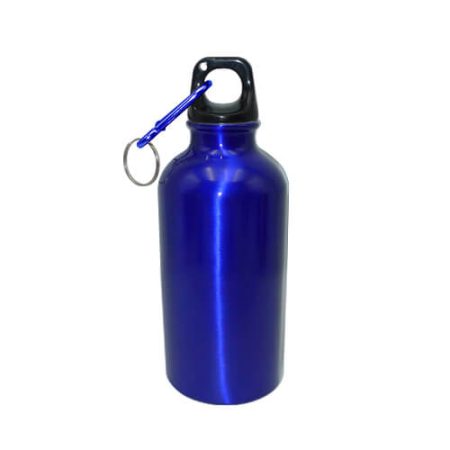 Botella Deportiva Aluminio M52 - Imagen 2
