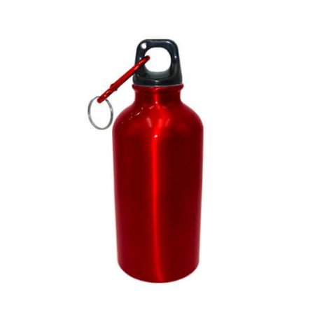 Botella Deportiva Aluminio M52 - Imagen 3