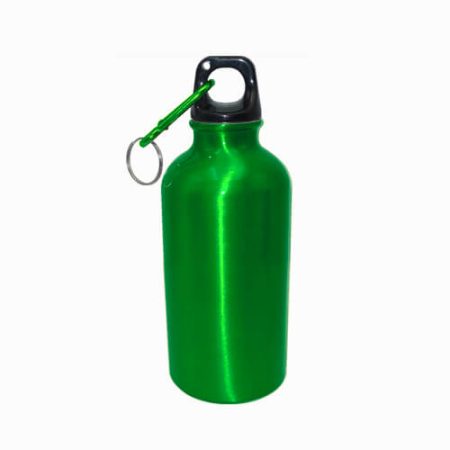 Botella Deportiva Aluminio M52 - Imagen 6