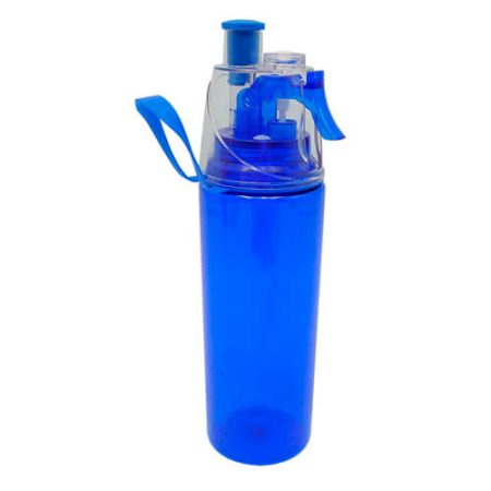 Botella con Rociador M21 - Imagen 2