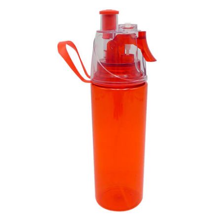 Botella con Rociador M21 - Imagen 3
