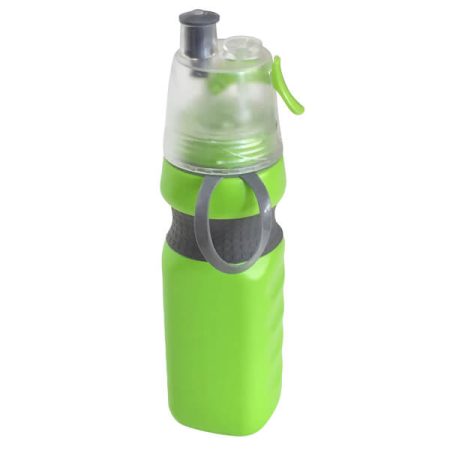 Botella con Rociador M22 - Imagen 5
