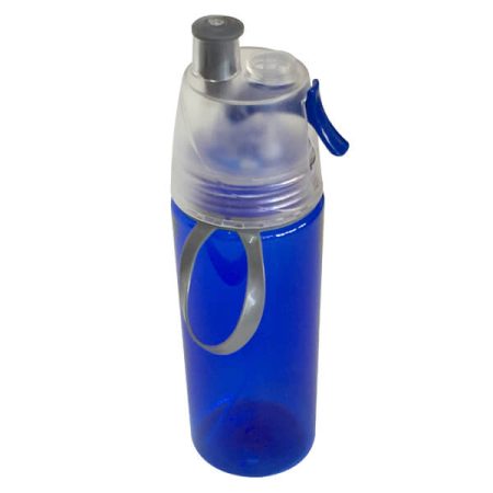Botella con Rociador M24 - Imagen 2