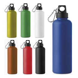 Caramayola Deportiva Plástica M33