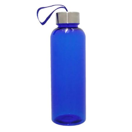 Botella Plástica con Cinta M27 - Imagen 4
