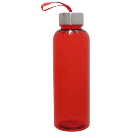 Botella Plástica con Cinta M27 - Imagen 5