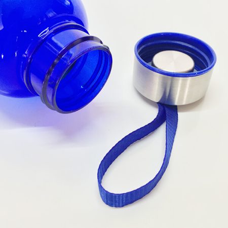 Botella Plástica con Cinta M27 - Imagen 3