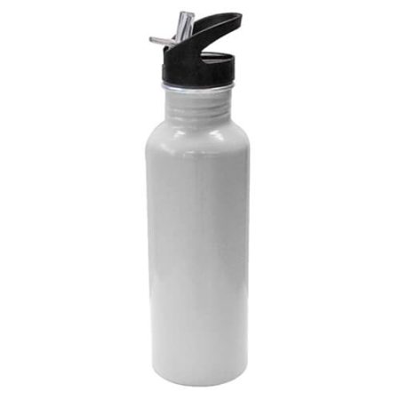 Botella Sublimable Acero Inoxidable M91 - Imagen 2