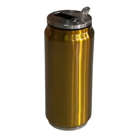 Tarro Térmico Acero Inoxidable M65 - Imagen 6