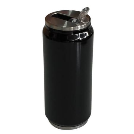 Tarro Térmico Acero Inoxidable M65 - Imagen 4