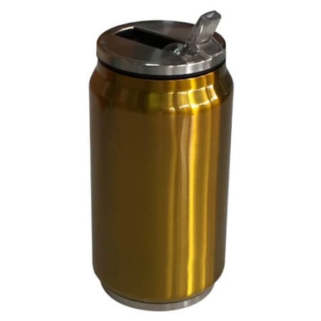 Tarro Térmico Acero Inoxidable M66 - Imagen 5