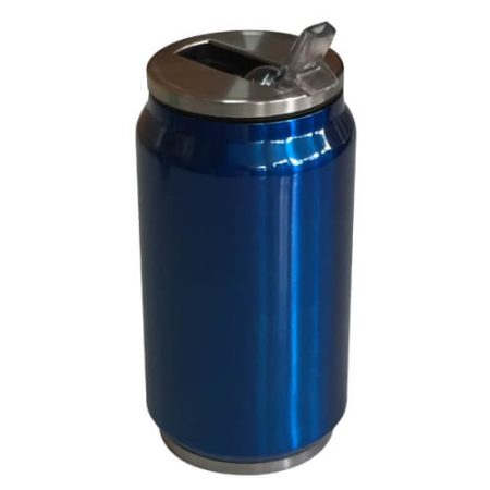 Tarro Térmico Acero Inoxidable M66 - Imagen 3