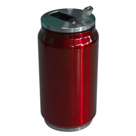 Tarro Térmico Acero Inoxidable M66 - Imagen 4