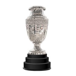 Copa América CAM01