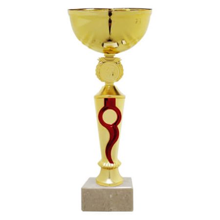 Copa BLAS 36