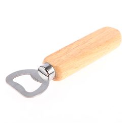Destapador de madera W19