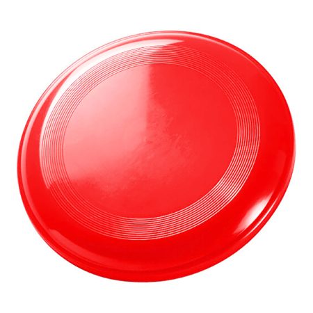 Frisbee Plástico FZ10 - Imagen 2