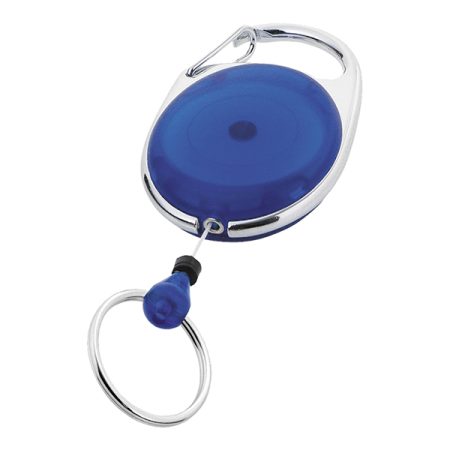Llavero mosquetón extensor K21 - Imagen 2