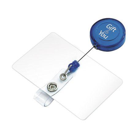 Yo-Yo Extensor para Portacredencial T33 - Imagen 10