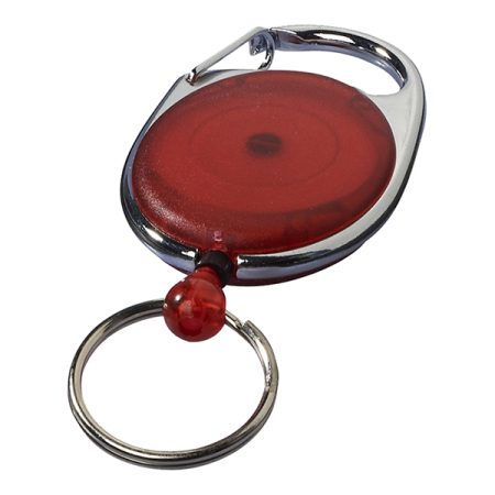 Llavero mosquetón extensor K21 - Imagen 4