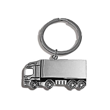Llavero Camión de carga K65