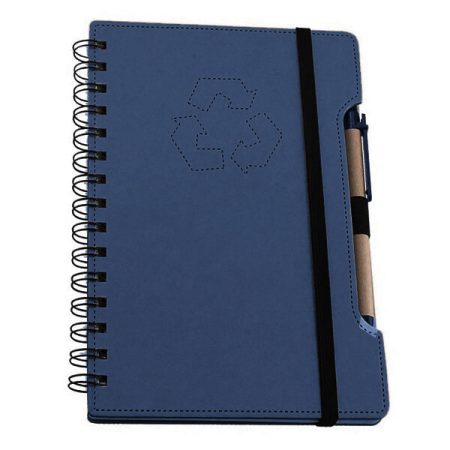 Libreta Ecológica Compost N38 - Imagen 3