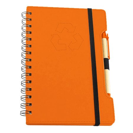 Libreta Ecológica Compost N38 - Imagen 6