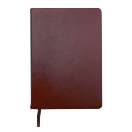 Libreta Agenda Símil Cuero N44 - Imagen 3
