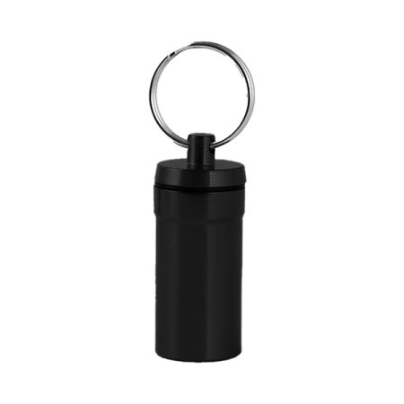 Llavero metálico Pastillero K67 - Imagen 5
