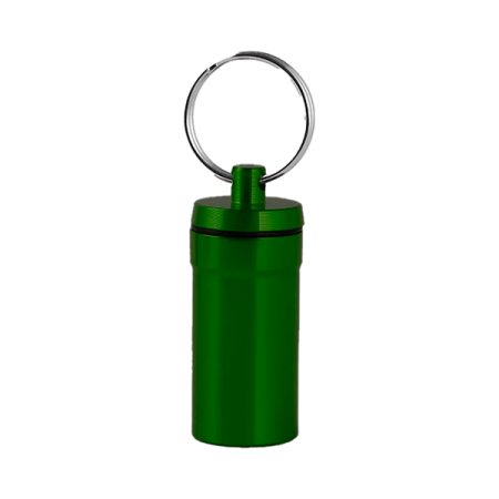 Llavero metálico Pastillero K67 - Imagen 7