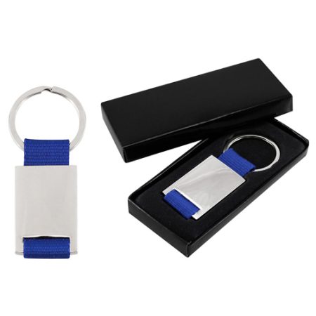 Llavero metálico strap K29 - Imagen 5