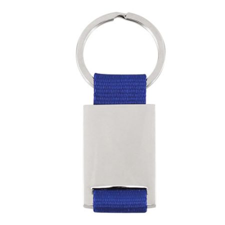 Llavero metálico strap K29 - Imagen 2