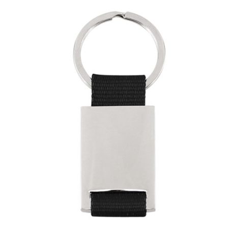 Llavero metálico strap K29 - Imagen 4