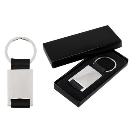 Llavero metálico strap K29 - Imagen 7
