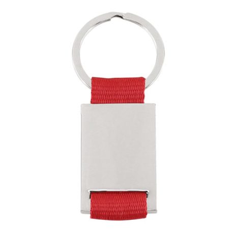 Llavero metálico strap K29 - Imagen 3