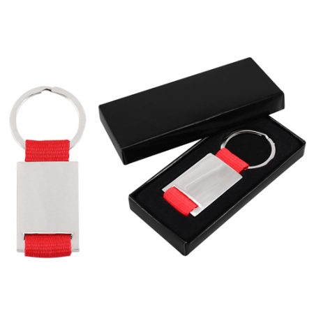 Llavero metálico strap K29 - Imagen 6