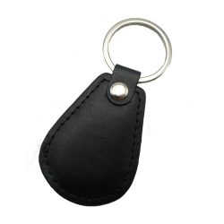 Llavero Símil Cuero K1