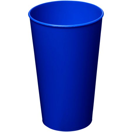 Vaso Plástico Reutilizable Liso M151 - Imagen 3