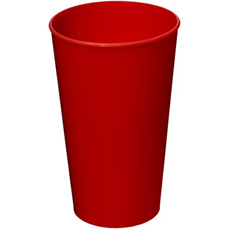 Vaso Plástico Reutilizable Liso M151 - Imagen 5