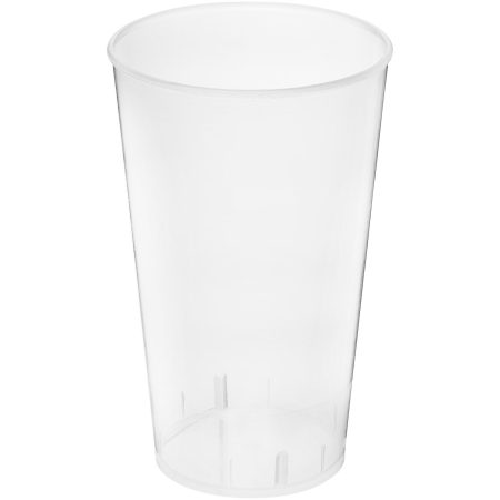 Vaso Plástico Reutilizable Liso M151 - Imagen 11