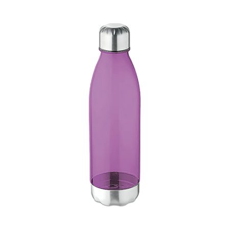 Botella Plástica Acero Inoxidable M37 - Imagen 5