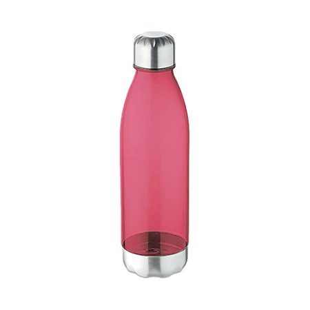 Botella Plástica Acero Inoxidable M37 - Imagen 4