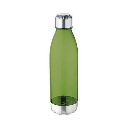 Botella Plástica Acero Inoxidable M37 - Imagen 2