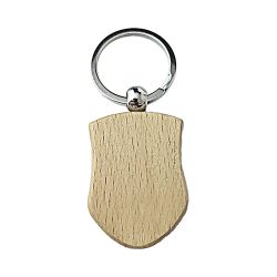 Llavero Bamboo MA5
