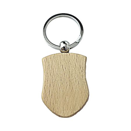 Llavero Bamboo MA5