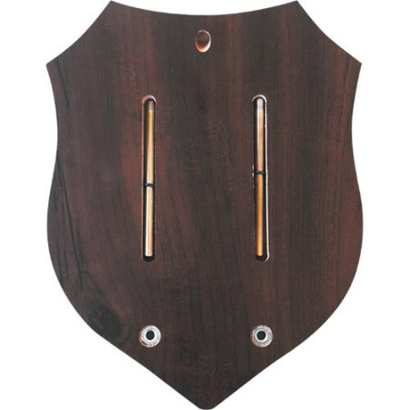 Escudo Madera SF - Imagen 3