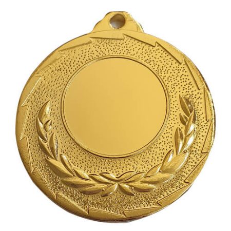 Medalla 50mm C10 - Imagen 2